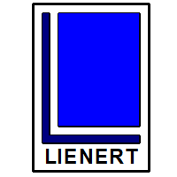 Logo Ingenieurbüro Lienert